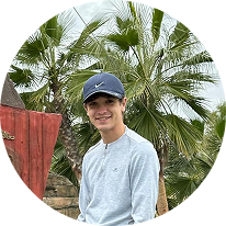 Robin – CEO & Fondateur