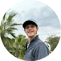 Tom – Co-Fondateur